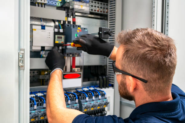 Affordable Electrical Installation in Valley Hill, NC