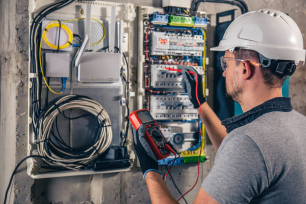 Best 24-Hour Electrician  in Valley Hill, NC
