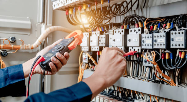 Best Best Electricians Near Me  in Valley Hill, NC