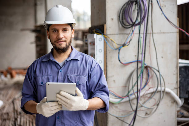 Best Emergency Electrical Repair  in Valley Hill, NC