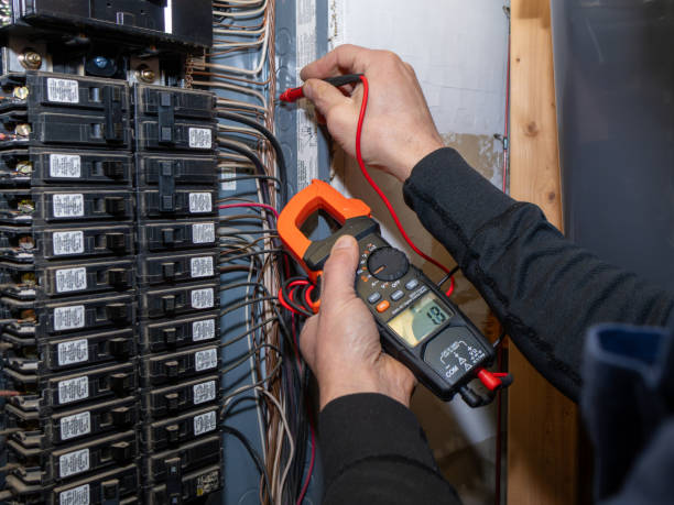 Best Electrician for Home Renovation  in Valley Hill, NC