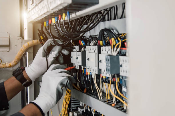 Professional Electrician in Valley Hill, NC